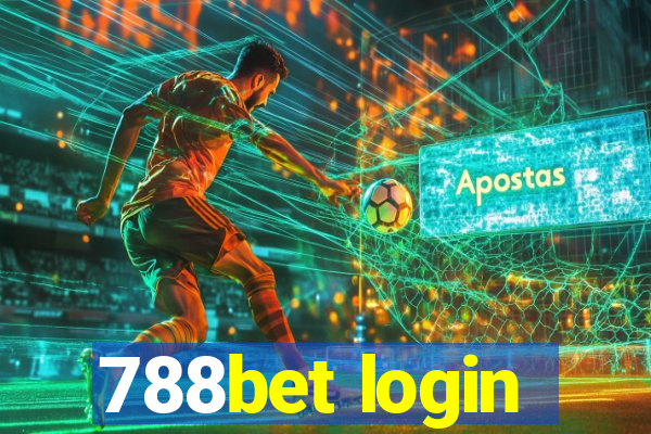 788bet login